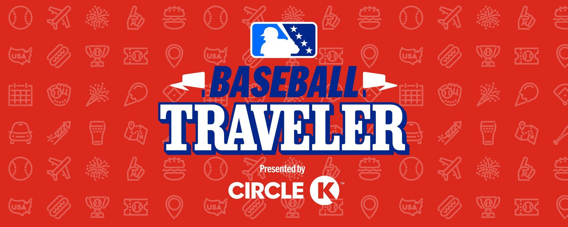 Baseball Traveler